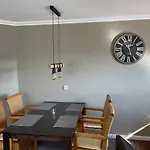 Ferienwohnungen Heinrichs Willingen