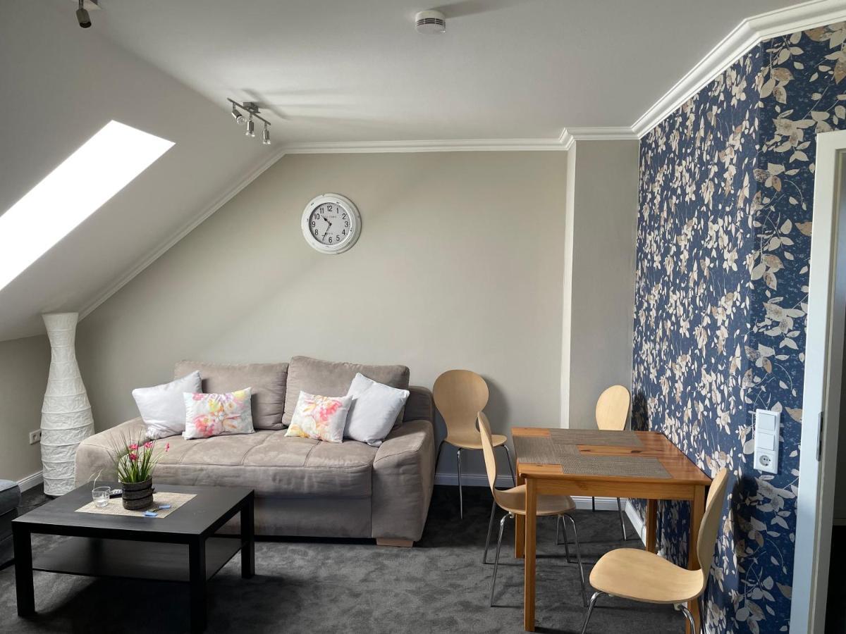Apartment Heinrichs Willingen *