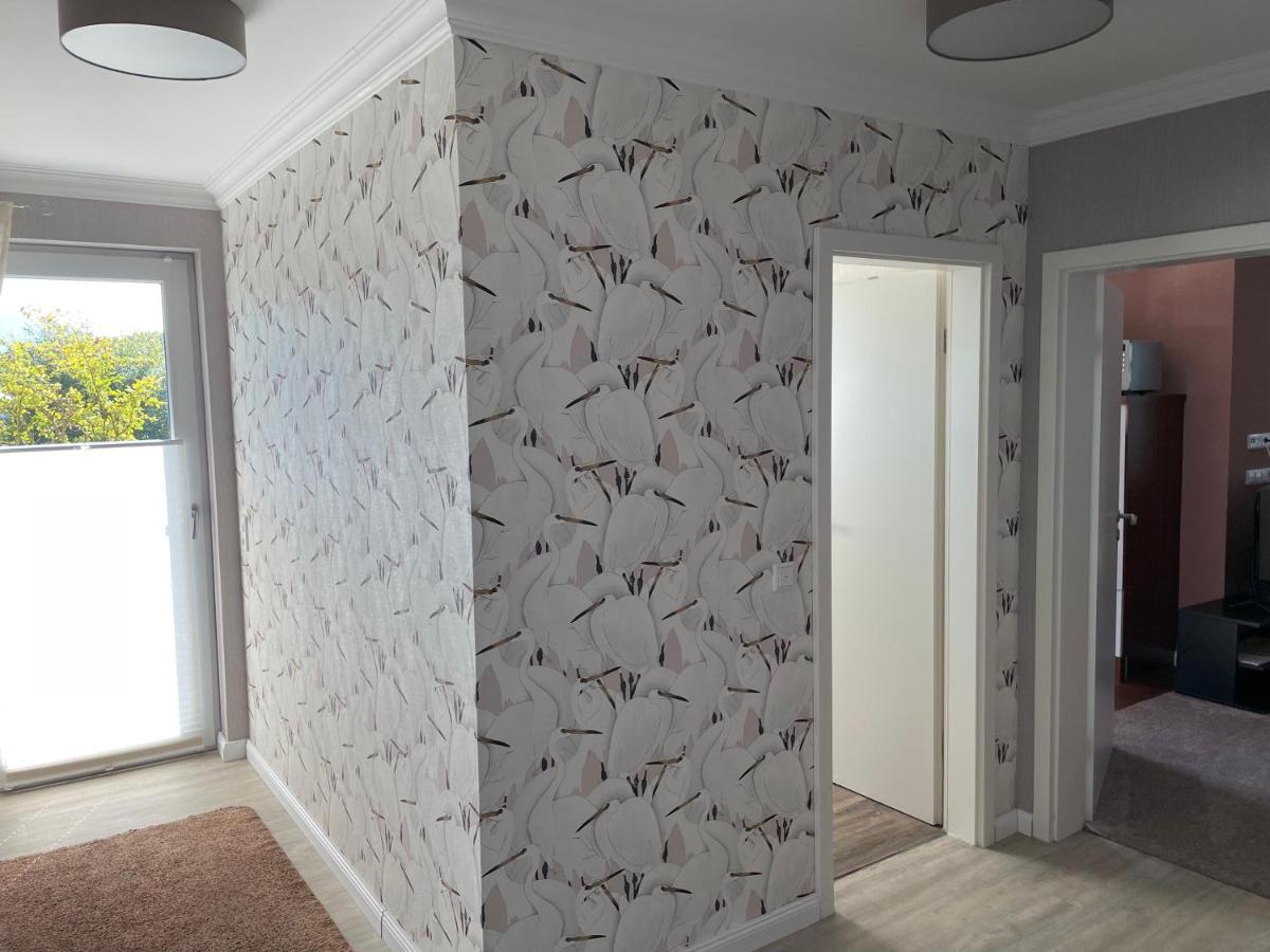 Heinrichs Willingen Apartment *