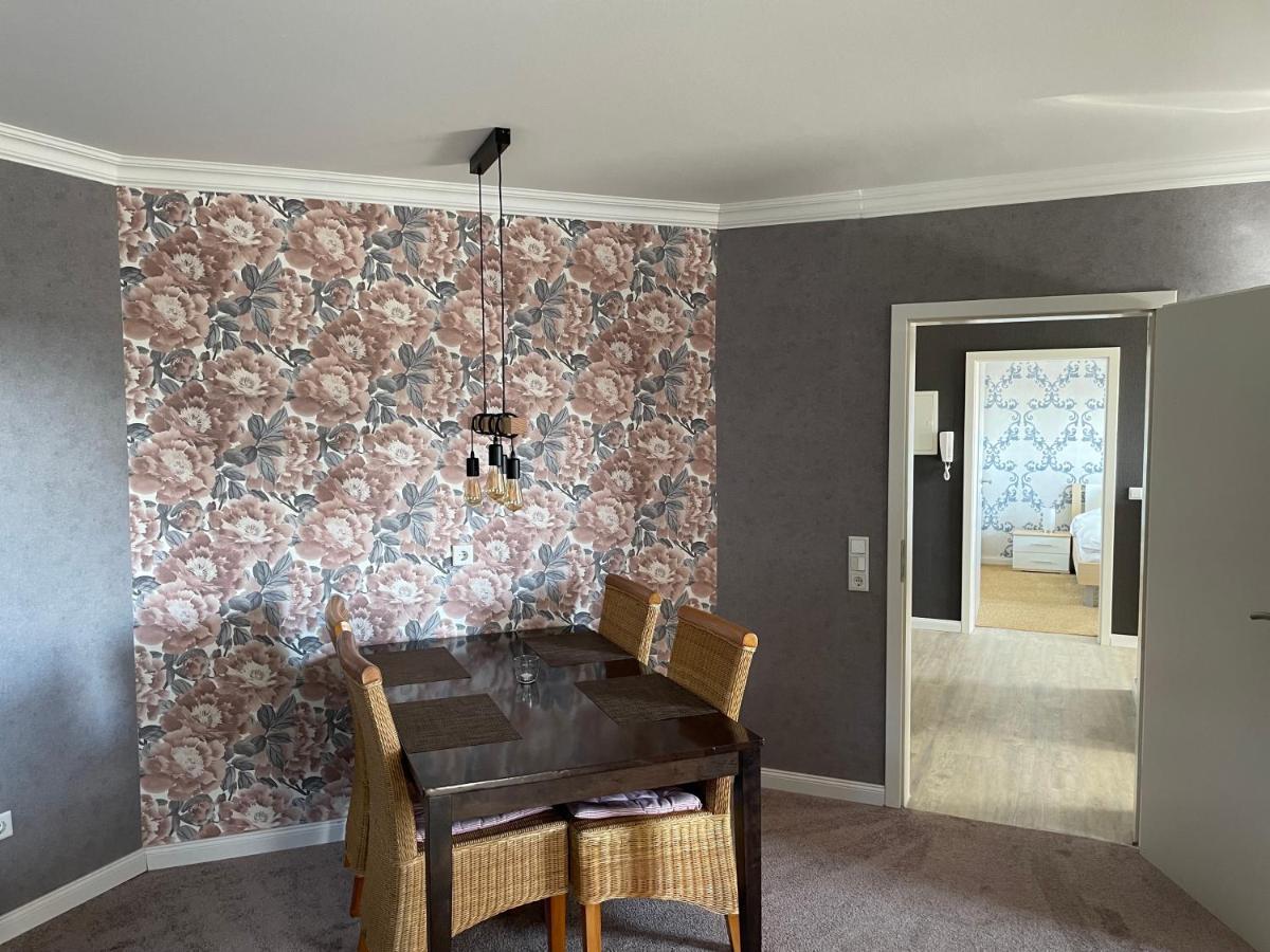 Apartment Heinrichs Willingen
