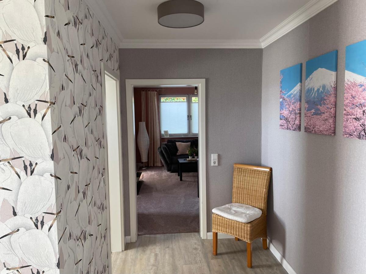 Heinrichs Willingen Apartment *
