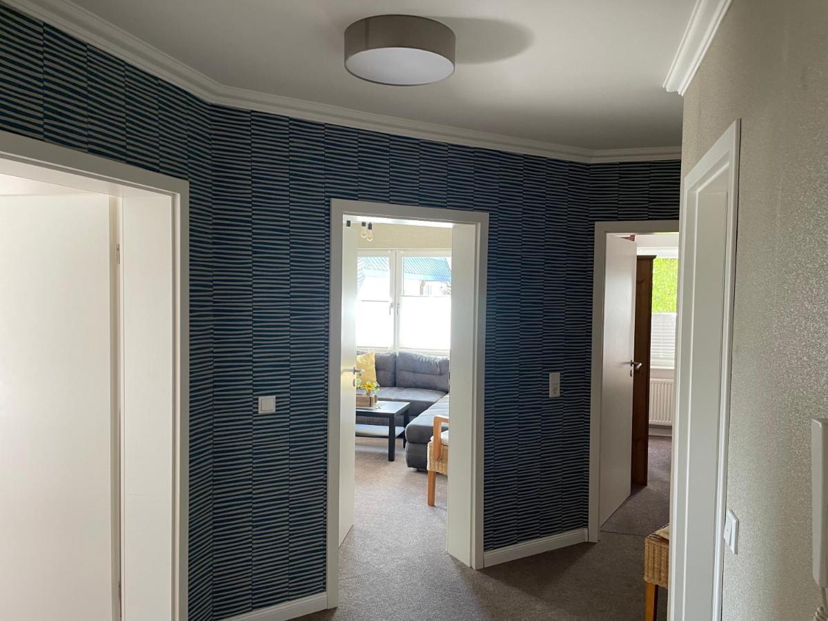 Apartment Heinrichs Willingen *