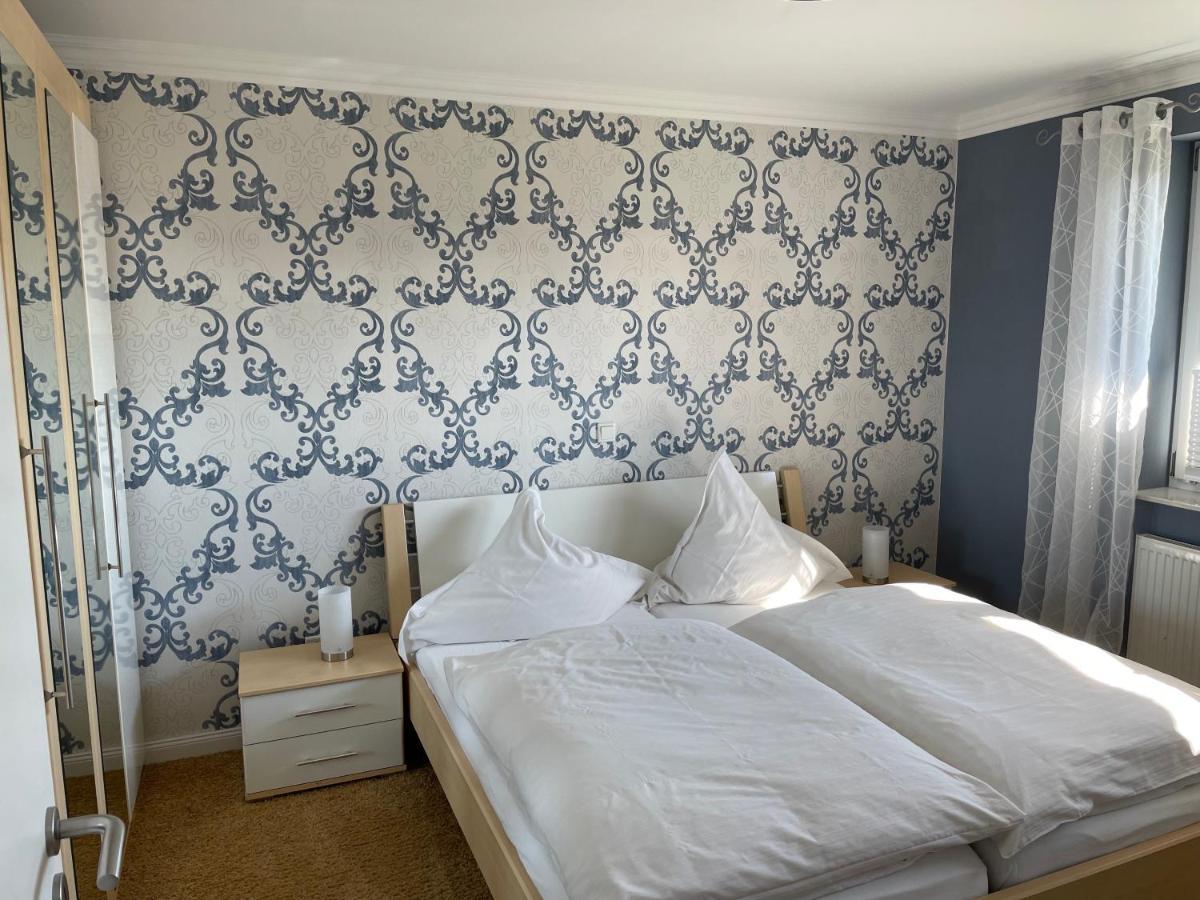 Apartment Heinrichs Willingen *