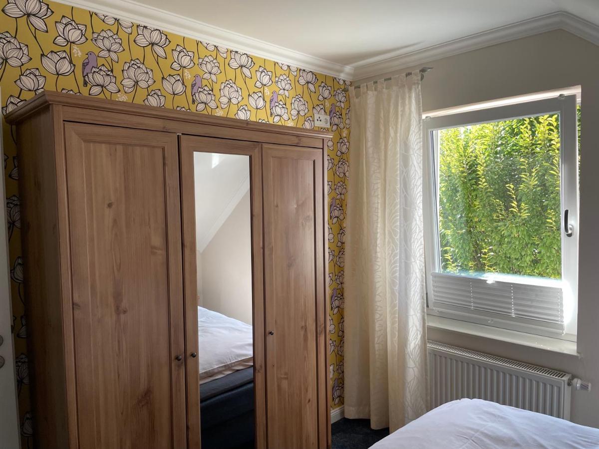 Apartment Heinrichs Willingen *