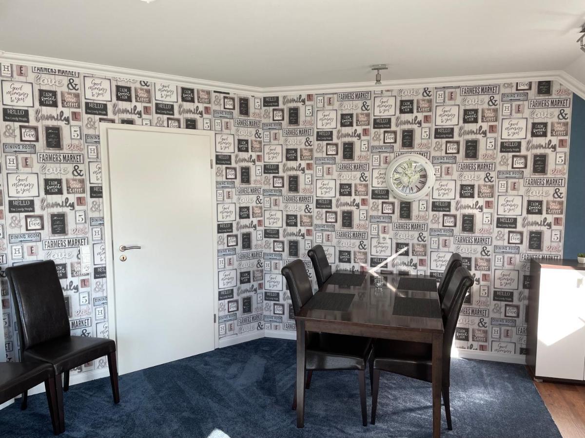 Apartment Heinrichs Willingen