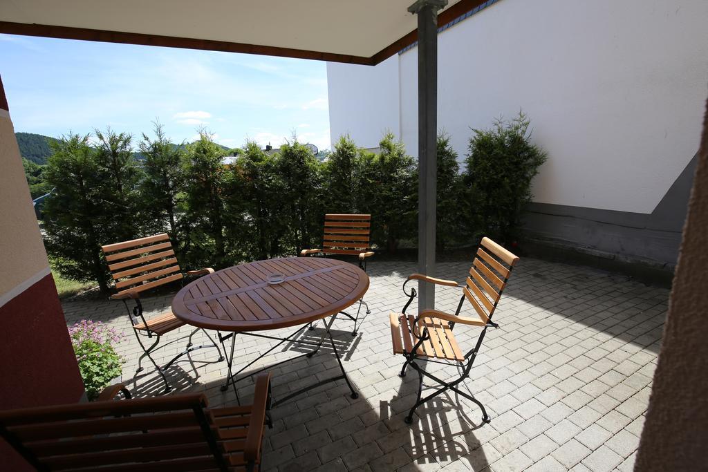 Heinrichs Willingen Apartment