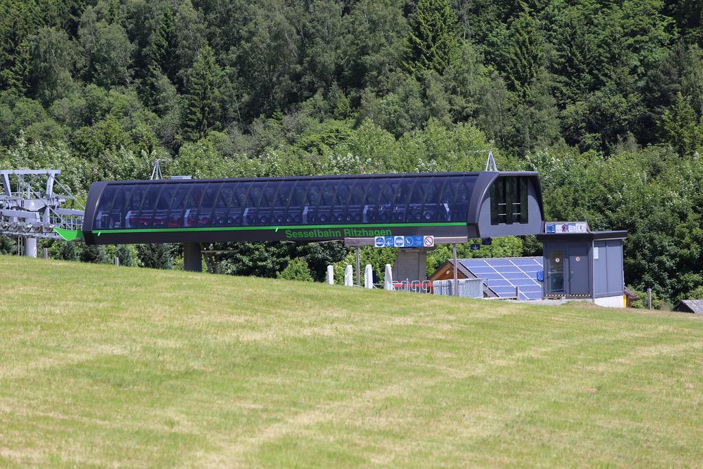 Heinrichs Willingen Apartment *