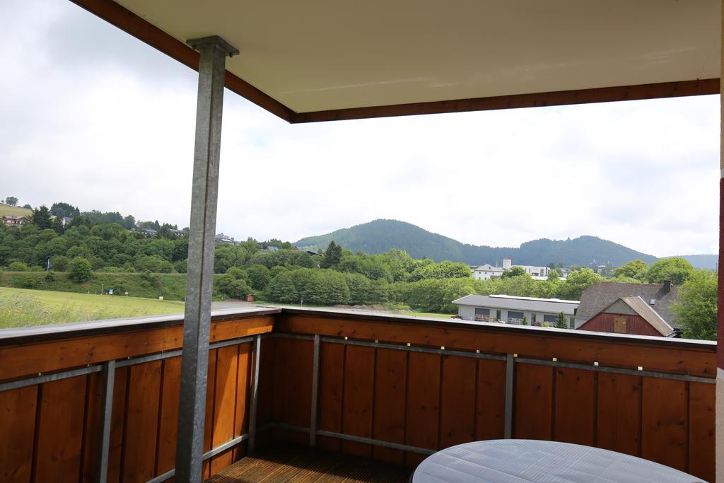 Heinrichs Willingen * Willingen (Upland)